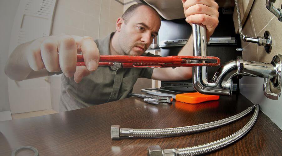 Local water heater installation in Challis, ID